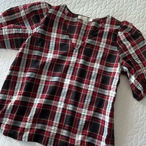 Loft Blouse - like new